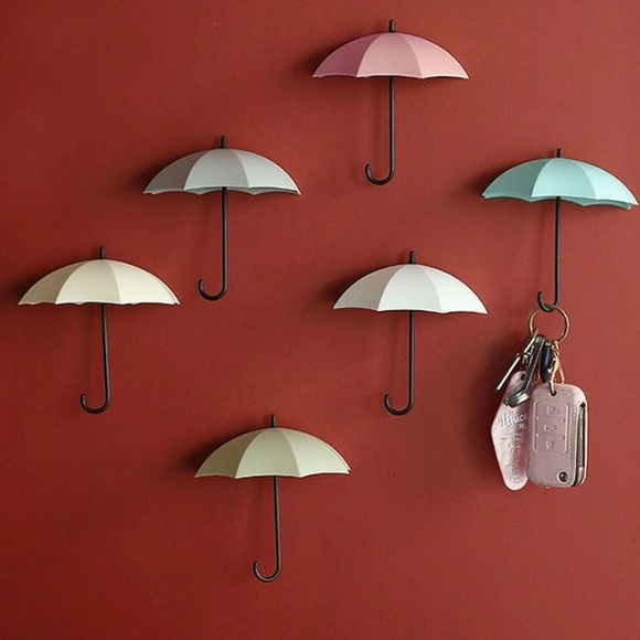 Umbrella Hooks - Picture 2 of 8